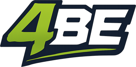 4 be